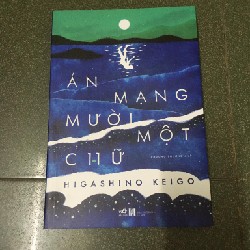 Án mạng 11 chữ