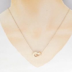 Cartier Love Necklace - Hàng hiệu Authentic 840878