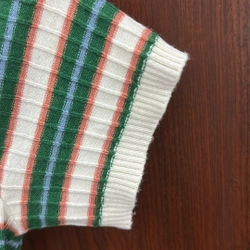 Áo croptop chất mongtoghi mềm mại 500164