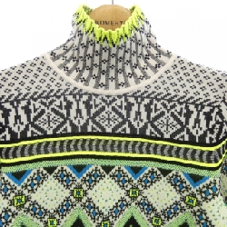 Mame Kurogouchi Áo len 644644