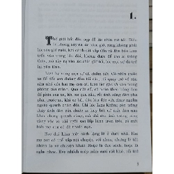 Chuyện tình của mẹ - Ruth Rendell (Văn Hòa, Nhất Anh dịch) 728347