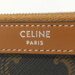 Túi đeo vai Celine Strap Pouch 10L682CZ1 617134