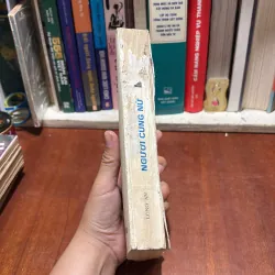 [Sách 8x] - II Người Cung Nữ _ Từ Hi Thái Hậu (Quyển 2) - PEARL BUCK - 1989 797570