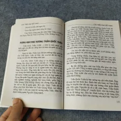 CÁC TRIỀU ĐẠI VIỆT NAM 720041