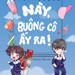 Sách Này, buông cô ấy ra!  22091