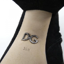 Giày bốt DOLCE&GABBANA 660997