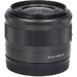 Ống kính EF-M15-45mm F3.5-6.3 IS STM - Hàng hiệu Authentic 879751