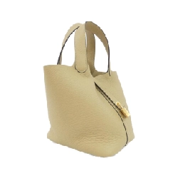 【Sản phẩm chưa sử dụng】Túi Hermes Picotin Lock PM 056289CC