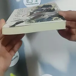 Độc giả và nhân vật chính đích thị là chân tình (Tập 2) - Đồi 694956