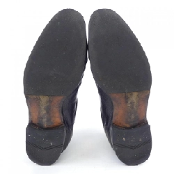 Giày boot SANTONI SHABBY CHIC - Hàng hiệu Authentic 903491