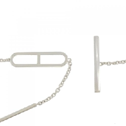 Hàng hiệu Authentic - Dây chuyền Hermès Éver Chaine d'Ancre 842673