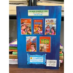 Nữ tướng miền sơn cước 2- Hoàng Ly 601824