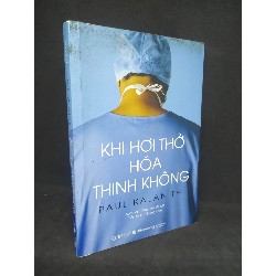 Khi hơi thở hóa thinh không mới 80% HCM1512