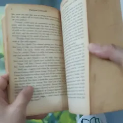 Isle of Dogs - Patricia Cornwell 1027515