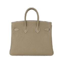 Túi xách Hermès Birkin 25cm 041344CK - Hàng hiệu Chính hãng 805351