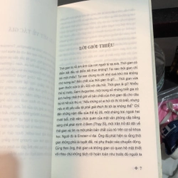 Những giấc mơ của Einstein - Alan Lightman (2006) 358618
