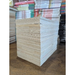 Truyện tranh Tiên Nữ Giáng Trần - You Hyun (full bộ) 119983