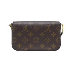 Túi xách vai Louis Vuitton Monogram Multi Pochette Felicie M80091 - Hàng hiệu Chính hãng 768015