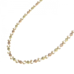 K18YG/K18PG Necklace - Hàng hiệu Authentic 868681