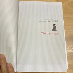 YÊU NHỮNG ĐIỀU KHÔNG HOÀN HẢO - Hae Min 966365