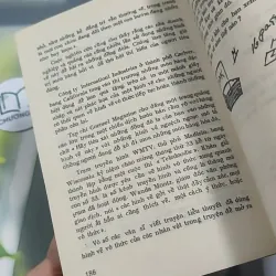 Bạn Biết Gì Qua Các Hình vẽ Vô Thức - Nguyễn Công Tâm 727362