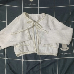 áo khoác dáng crt chất dạ hàng new 335837