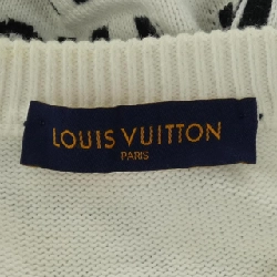 Louis Vuitton LOUIS VUITTON HLN06WUSO Áo len - Hàng hiệu Chính hãng 891015
