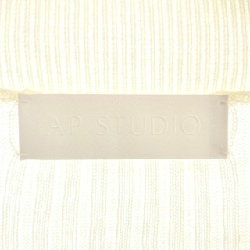 AP STUDIO 19-080-586-8010-1 Áo len - Hàng hiệu Chính hãng 774977