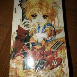 Sôcôla - Jisang Shin/ Geo