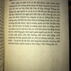 Sài gòn, một sợi tơ lòng - Lê Hoàng Hựu 1010616
