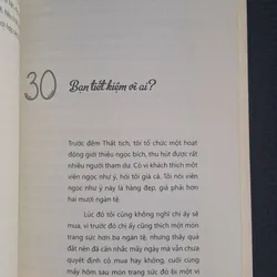 Bạn đắt giá bao nhiêu? - Vãn Tình 559040