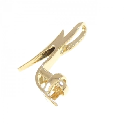 K18YG Pendant - Hàng hiệu Authentic 863995