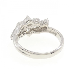 Nhẫn kim cương PT900 1.00CT 669427