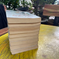 TIẾU NGẠO GIANG HỒ- KIM DUNG 545543