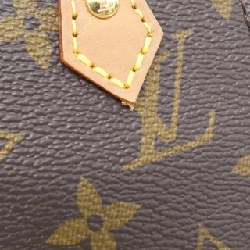 Túi xách Louis Vuitton Monogram Petit Sac Plat M69442 619383