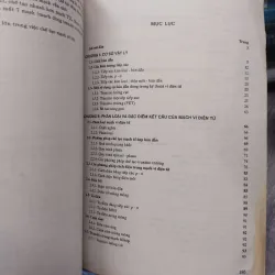 Sách: Vi điện tử số - TG: Nguyễn Quốc Trung (KT) 738351