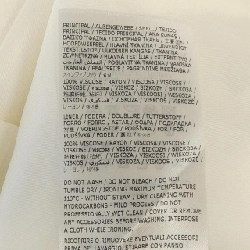 JIL SANDER Áo 628059