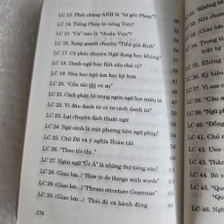 Viết nhịu dọn vườn ngôn ngữ học | Sái Phu  529666