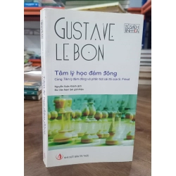 Tâm lý học đám đông 129636