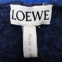 LOEWE H526Y14KMP Áo len - Hàng hiệu Chính hãng 892868