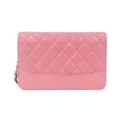 Ví dây chuyền Chanel Gabriel Line 84389 - Hàng hiệu Authentic 769752