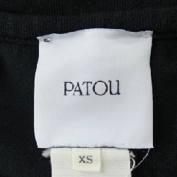 Áo thun PATOU JE0509990999B - Hàng hiệu Chính hãng 812407