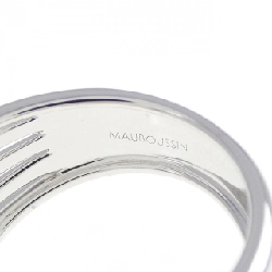 Nhẫn kim cương Moebussan - Hàng hiệu Authentic 837309