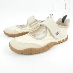 Giày MIU MIU 5F416E - Hàng hiệu Chính hãng 827755