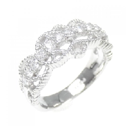 Nhẫn kim cương PT 0.40CT