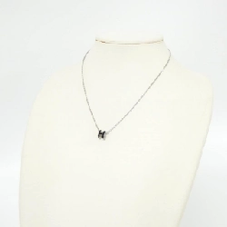 Hàng hiệu Authentic Elmas Pop Ash MINI 147992FP Necklace 807735