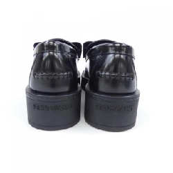 Giày FERRAGAMO - Hàng hiệu Chính hãng 828344