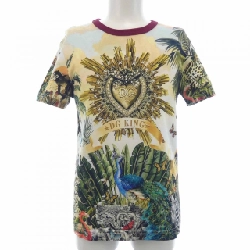 Dolce & Gabbana DOLCE&GABBANA G8KBAT/HH7YP Áo thun - Hàng hiệu Chính hãng