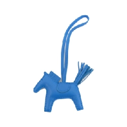 Túi charm Rodeo PM 064929CA của Hermes