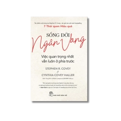 Sống đời ngân vang - Việc quan trọng nhất vẫn luôn ở phía trước Vanvosach